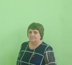 Гринченко Татьяна Александровна
