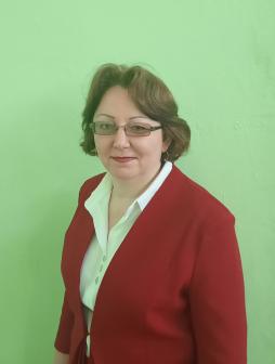Авек Марина Александровна
