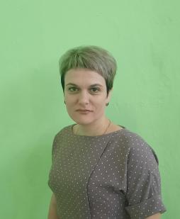 Ильчук Валентина Ивановна